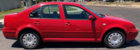 1999 VOLKSWAGEN JETTA - DROVE WELL - 7