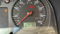 1999 VOLKSWAGEN JETTA - DROVE WELL - 34