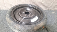 T12/70D15 Spare Tire, Hand Axe, Power Drill & Other Tools..BBFN - 3