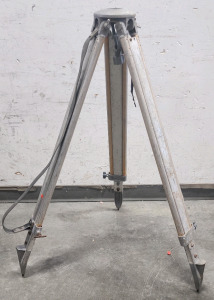 Surveyor Tripod With Shoulder Strap