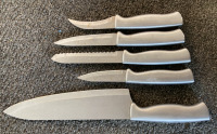 Farberware Knife set - 2