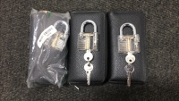 Lock picking kits