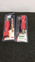 (2) RIDGID Change Faucet Tool