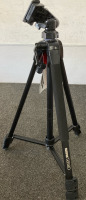 Sun Pack Tripod - 4