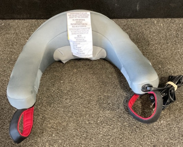Therapy Vibration Neck Massager