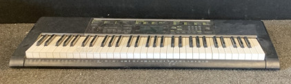 Piano Keyboard