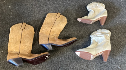 Cowboy Boots