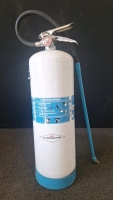 Amerex Fire Extinguisher