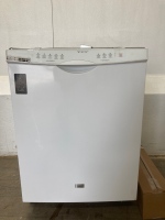 Haier Dishwasher