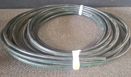 &frac12; Inch PVC Pipe Unknown Length