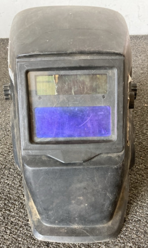 Welding Helmet