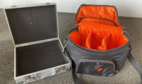 Sony Alpha Camera Case