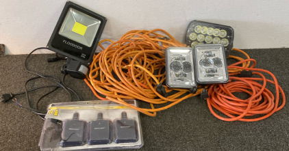Connection Cords
