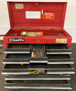 Tools Chest