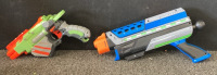 (4) Nerf Guns - 2