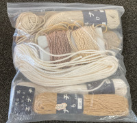 Yarn, Sign - 3