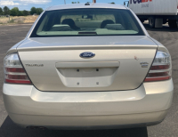 2009 FORD TAURUS - AWD! - 5