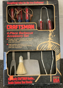 Crastman Tools