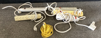 (5) Extension Cords