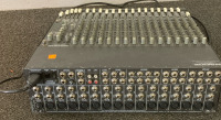 16 Channel Mackie “Mixer” - 3