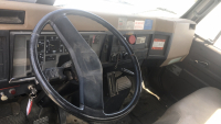 1993 INTERNATIONAL FUEL TRUCK - - 13