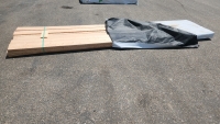 1) 1x8 F/L S1S2E #4/BTR Dry 34/16 Bunk Of Lumber