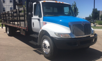 2013 INTERNATIONAL 4300 -