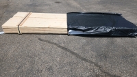 1) 1x6 Canyon Pine WP4/4 S1S2E #3 103/12 Bunk Of Lumber