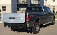 2004 FORD F-350 - 4X4! - 6