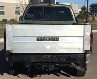 2004 FORD F-350 - 4X4! - 7