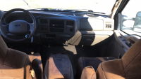 2004 FORD F-350 - 4X4! - 18