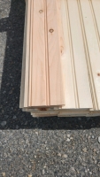 1) 1x4 PP E/CB WP4 #3 Dry 94/12 Bunk Of Lumber - 3