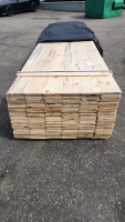 1) 1x8 PP WP18 #4 Dry 192/14 Bunk Of Lumber - 3