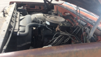 1978 CHEVY C-30 - 68K MILES! - 27