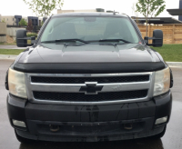 2008 CHEVROLET SILVERADO - 4X4 - TOW PACKAGE! - 3