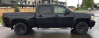 2008 CHEVROLET SILVERADO - 4X4 - TOW PACKAGE! - 4