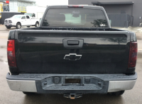 2008 CHEVROLET SILVERADO - 4X4 - TOW PACKAGE! - 7