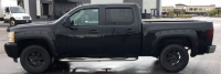 2008 CHEVROLET SILVERADO - 4X4 - TOW PACKAGE! - 8