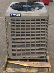 York 5 Ton YCD60B21SA Air Conditioning Unit