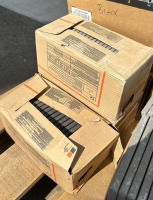 Pallet Of Assorted Wall Tile - 2