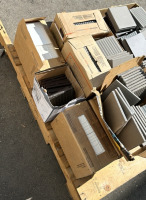Pallet Of Assorted Wall Tile - 5