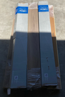 (7) Coretec Wooden Laminated Flooring - 2