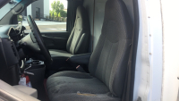 2007 CHEVROLET EXPRESS G3500 BOX TRUCK - LIFT GATE! - 12