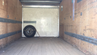 2007 CHEVROLET EXPRESS G3500 BOX TRUCK - LIFT GATE! - 19