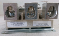 (1) Instrument Transformer, INC Current Transformer (1) Accessories - 2