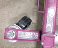 (2) JoJak Car Wheel Dollys - 3