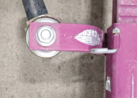 (2) JoJak Car Wheel Dollys - 5