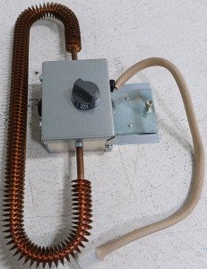 (1) Heating Element