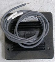(24) AeroLEDs (1) LED Board (13) Mounting Brackets - 3