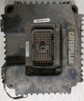 (1) Caterpillar Control G (2) Caterpillar Control GP-A - 3